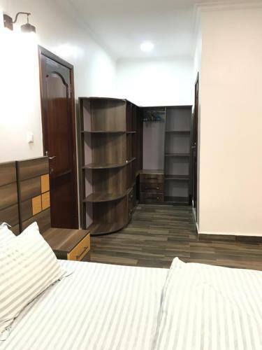 Apartamento R�sidence Dorvilier 2.
