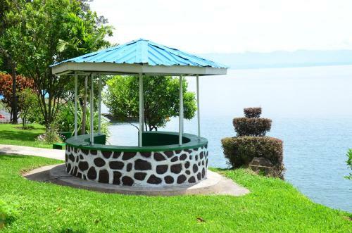 Hostal Maison St Benoit Kigufi