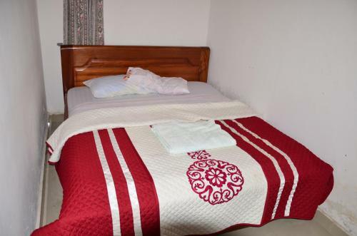 Hostal Maison St Benoit Kigufi