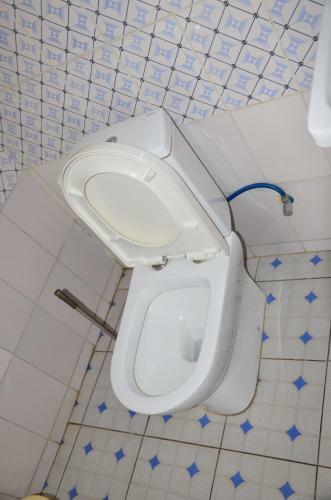 Hostal Maison St Benoit Kigufi