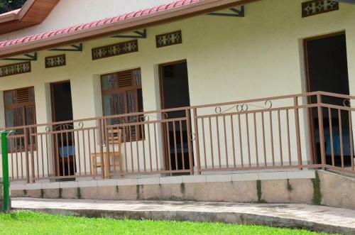 Hostal Maison St Benoit Kigufi