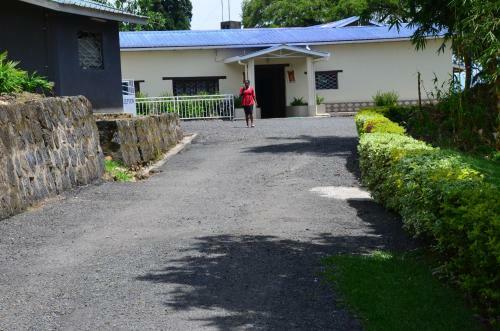Hostal Maison St Benoit Kigufi