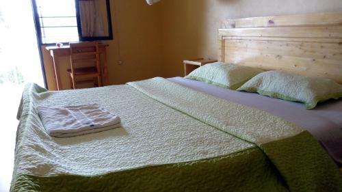 Hostal Maison St Benoit Kigufi
