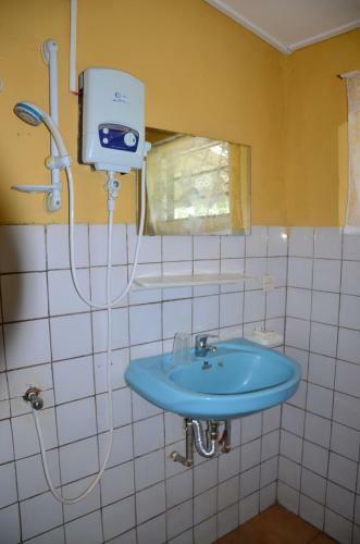 Hostal Maison St Benoit Kigufi