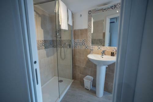 Bed & Breakfast Exclusive Rooms
