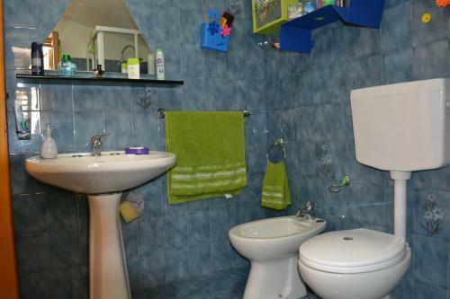 Apartamento Mary&kate's Green House