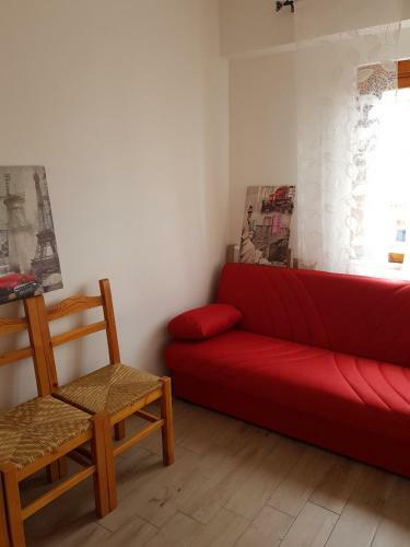 Apartamento Elke