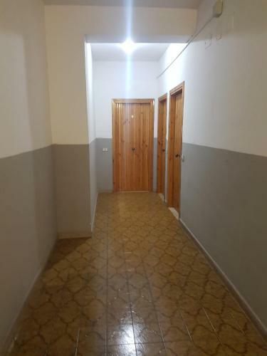 Apartamento Nunzia's House