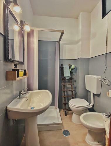 Apartamento Residence Stella