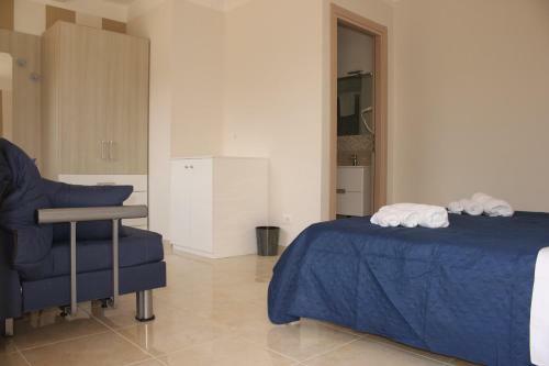 Hostal Villa Angela