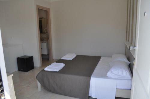 Hostal Villa Angela