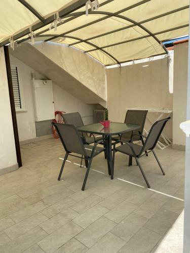 Hostal Villa Angela