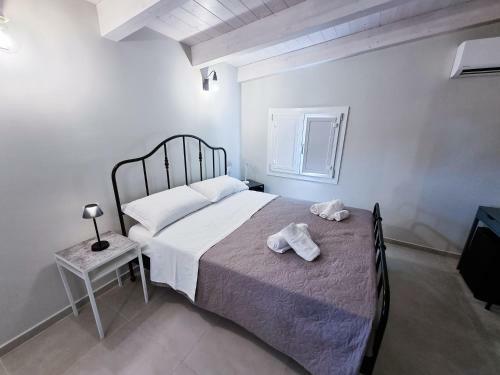 Bed & Breakfast Civico 33