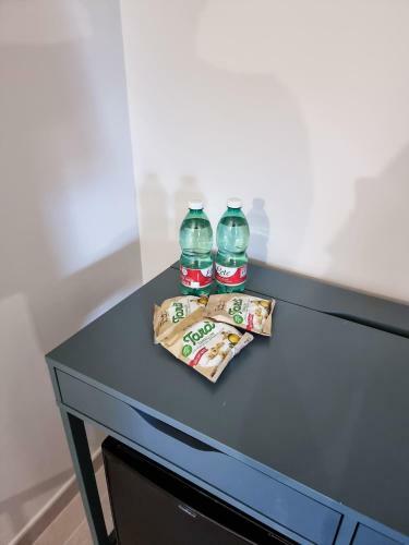Bed & Breakfast Civico 33