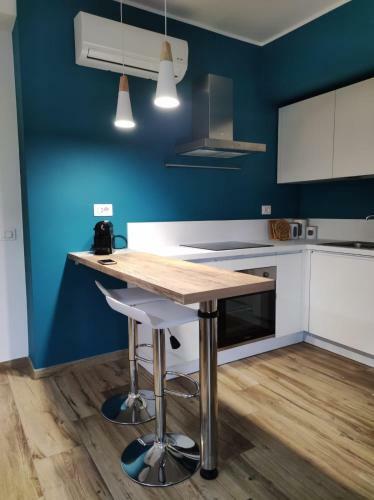 Apartamento Riviera Dei Cedri Dimora Colibr� A 100 M Dal Mare
