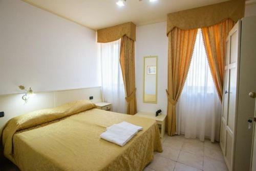 B&B La Rosa Dei Venti
