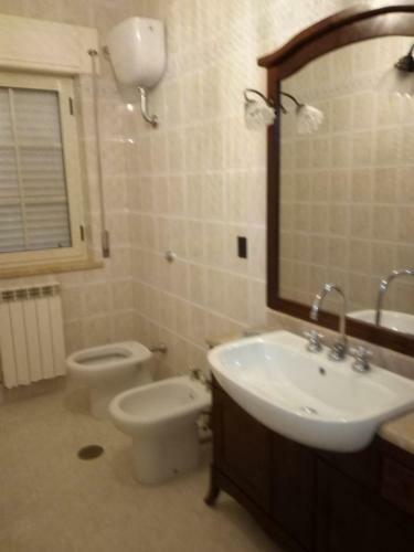 Bed & Breakfast La Casa Di Rosetta