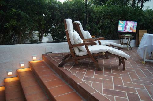Casa Vacanze Maradei