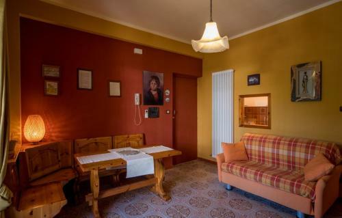 Casa Vacanze Maradei