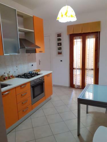 Apartamento Il Mulino