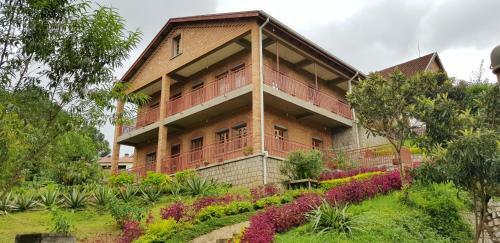 Hotel Lovasoa 4c