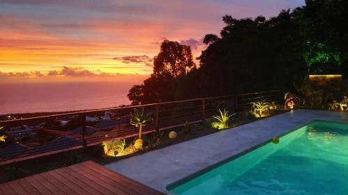 Villa Eden... Pour Un S�jour Parfait!