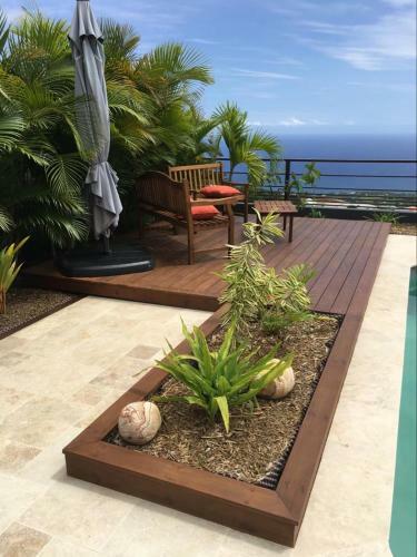 Villa Eden... Pour Un S�jour Parfait!