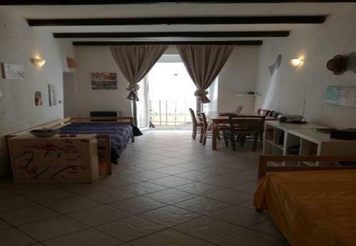 Apartamento Casa Piazza Vecchia