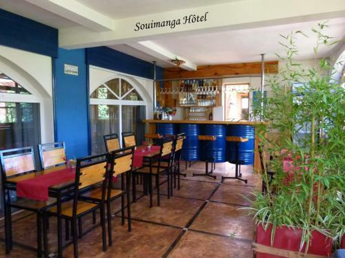 Souimanga-hotel