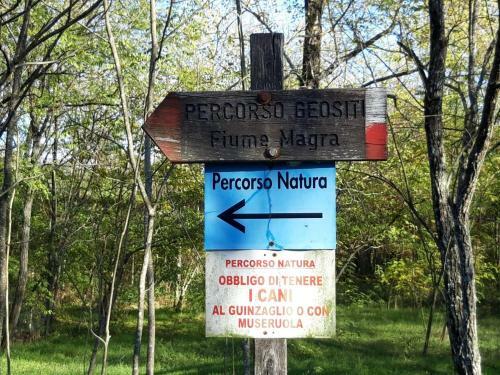 Apartamento Il Merlo Coderlo