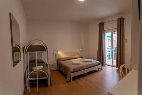 Hostal Prestige House