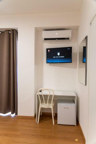 Hostal Prestige House