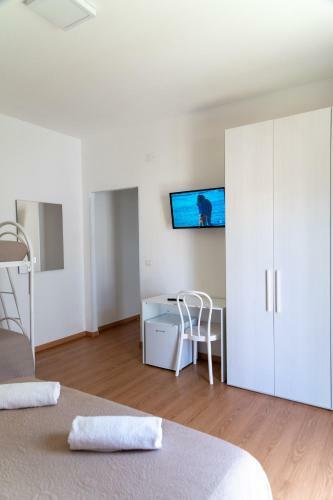 Hostal Prestige House