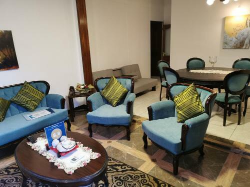 R&g Justlikehome Apartments