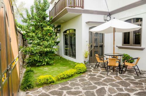R&g Justlikehome Apartments