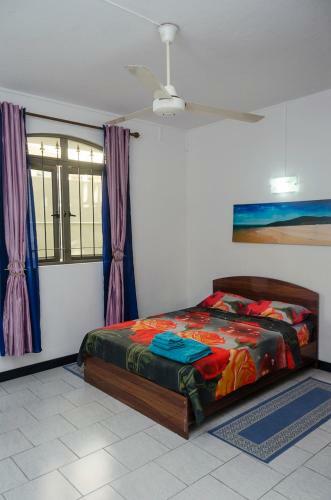 R&g Justlikehome Apartments