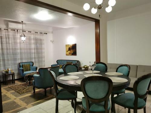 R&g Justlikehome Apartments