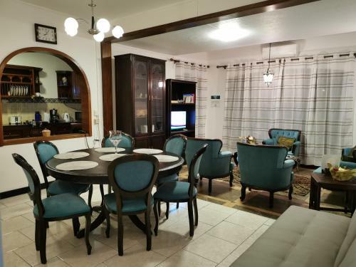 R&g Justlikehome Apartments