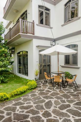 R&g Justlikehome Apartments