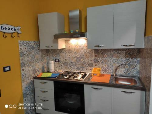 Apartamento Filomena Home