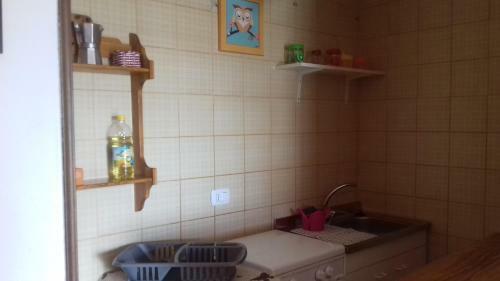 Apartamento Appartamento Pitagora