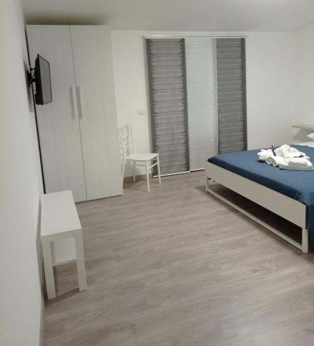 Bed & Breakfast Bouganville Da Gi�