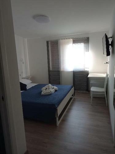 Bed & Breakfast Bouganville Da Gi�