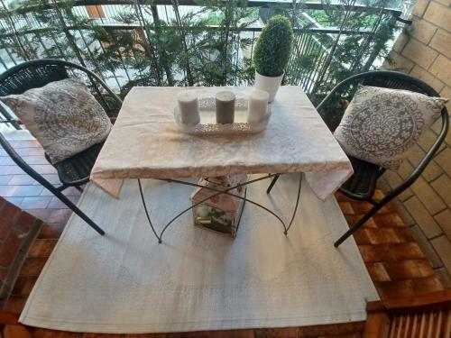 Apartamento Mancini Home
