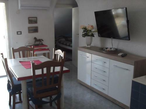 Apartamento Trilocale In Mansarda