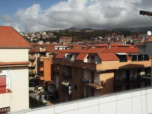 Apartamento Trilocale In Mansarda
