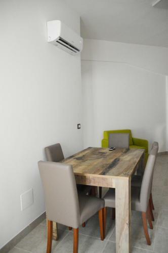 Apartamento Residence Baia