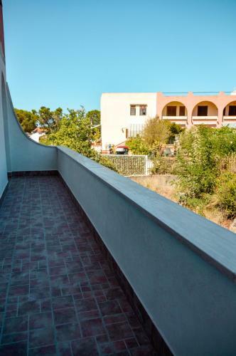 Apartamento Residence Baia