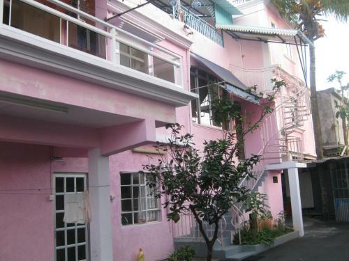 Apartamento Emerald Villas