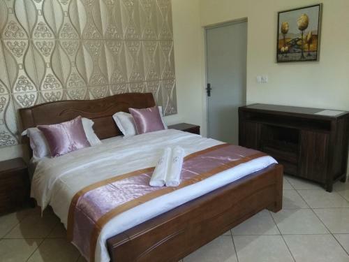 Hotel Golden House